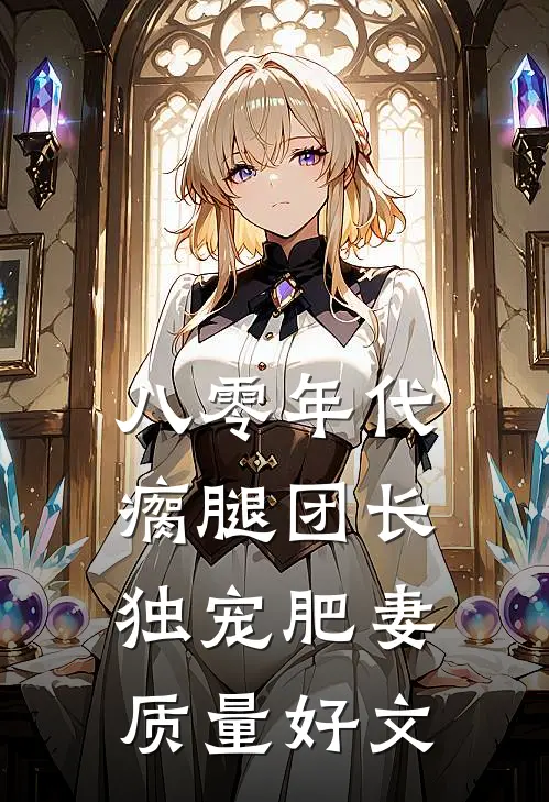 八零年代，瘸腿团长独宠肥妻质量好文