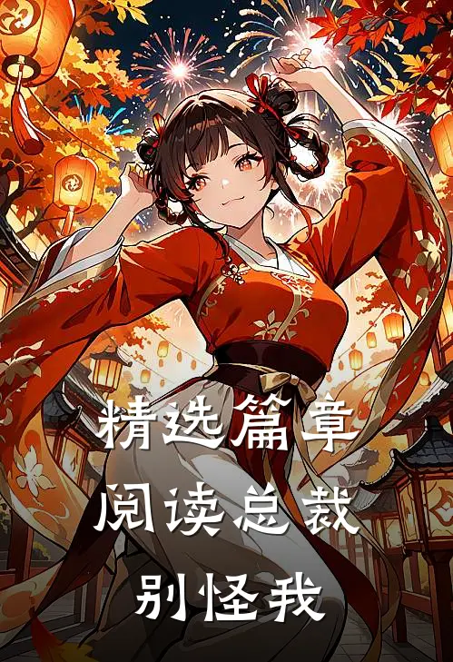 精选篇章阅读总裁别怪我