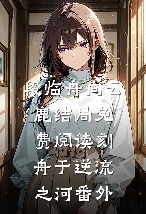 段临舟向云鹿结局免费阅读刻舟于逆流之河番外