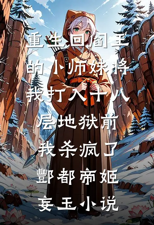 重生回阎王的小师妹将我打入十八层地狱前，我杀疯了酆都帝姬妄玉小说