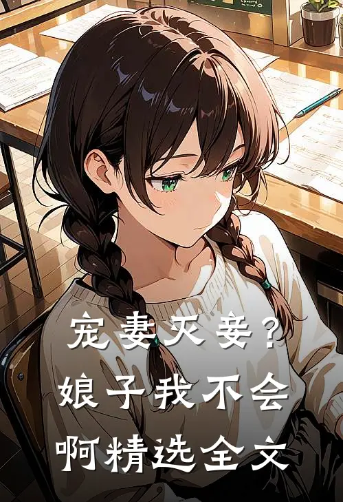 宠妻灭妾？娘子，我不会啊精选全文