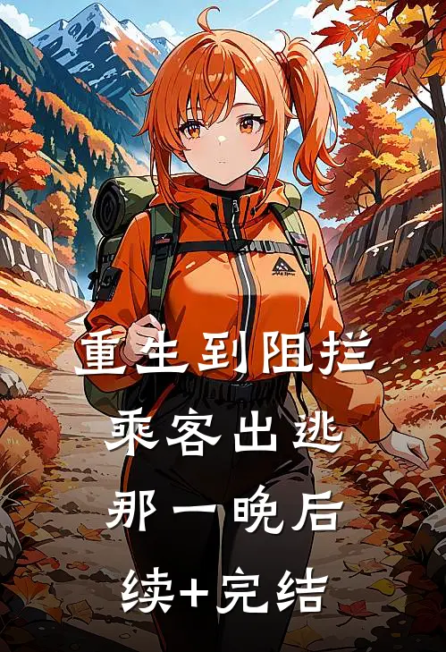 重生到阻拦乘客出逃那一晚后续+完结