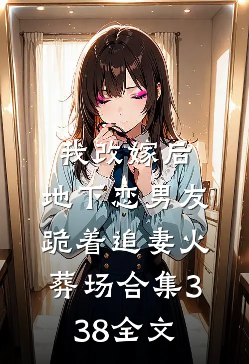 我改嫁后，地下恋男友跪着追妻火葬场合集338全文