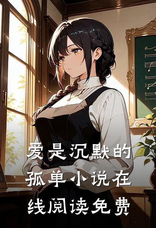 爱是沉默的孤单小说在线阅读免费
