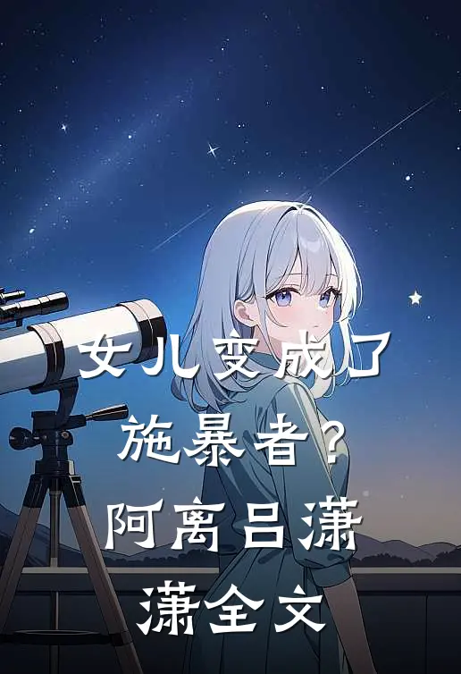 女儿变成了施暴者？阿离吕潇潇全文