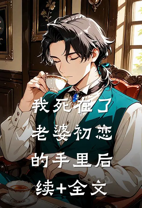 我死在了老婆初恋的手里后续+全文
