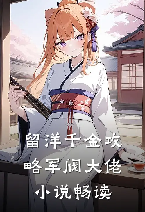 留洋千金攻略军阀大佬小说畅读