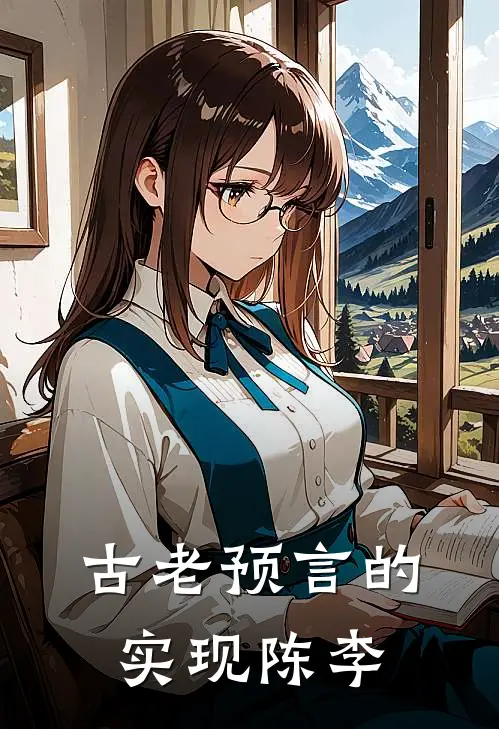 古老预言的实现陈李