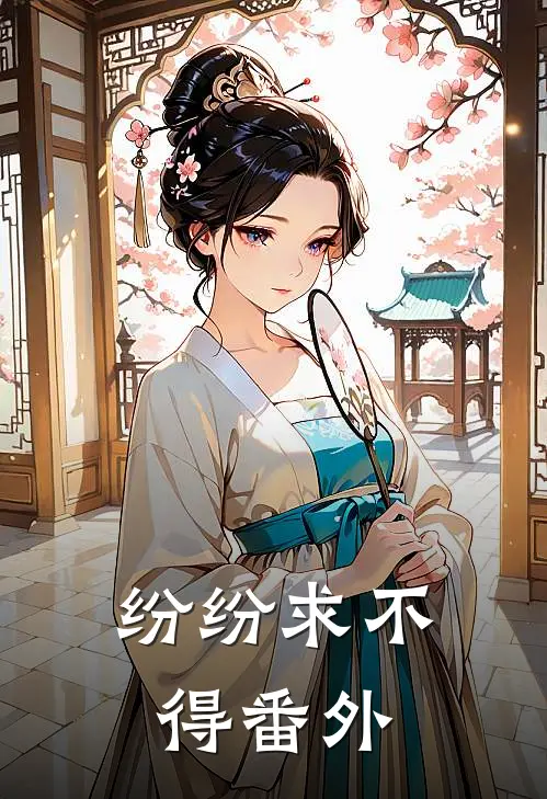 纷纷求不得番外