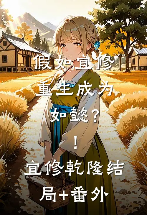假如宜修重生成为如懿？！宜修乾隆结局+番外