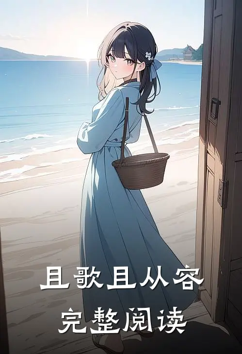且歌且从容完整阅读