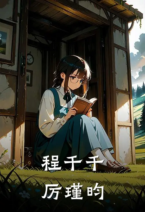 程千千厉瑾昀