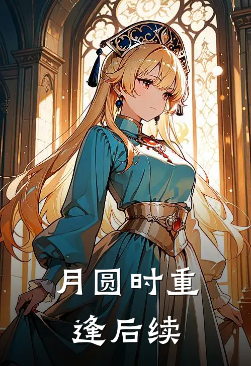 月圆时重逢后续