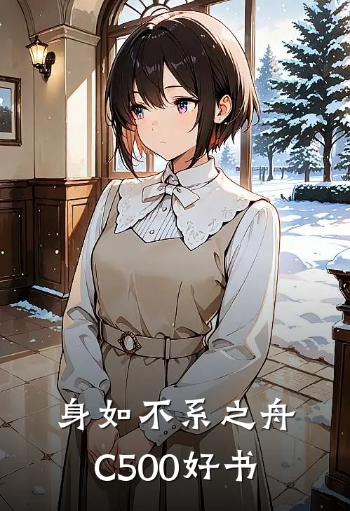 身如不系之舟C500好书