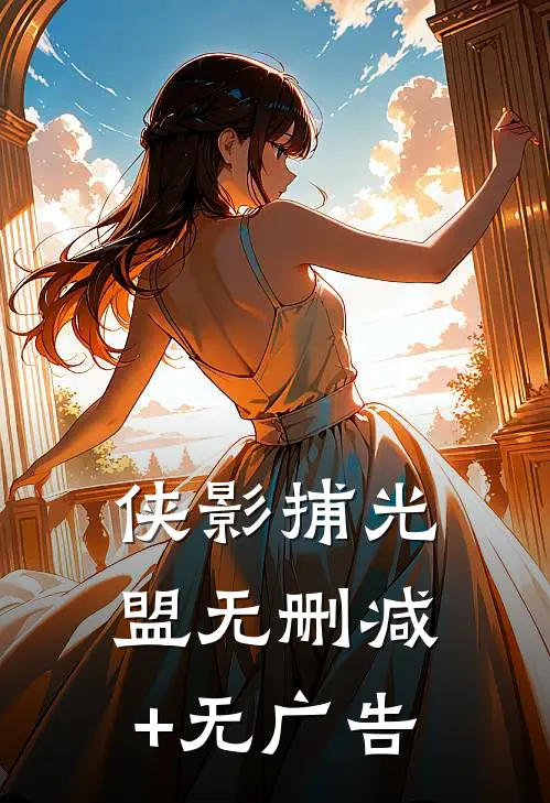 侠影捕光盟无删减+无广告