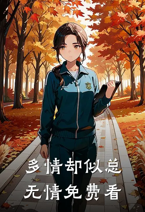 多情却似总无情免费看
