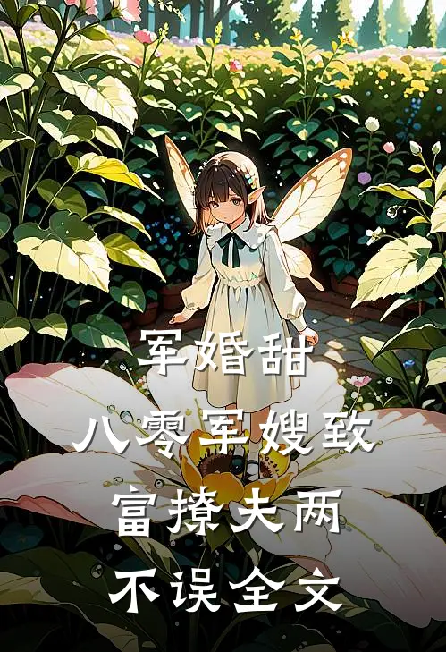 军婚甜:八零军嫂致富撩夫两不误全文
