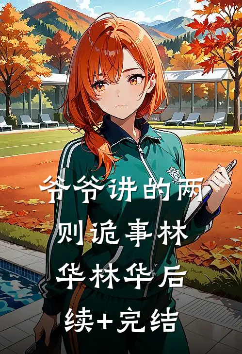 爷爷讲的两则诡事林华林华后续+完结