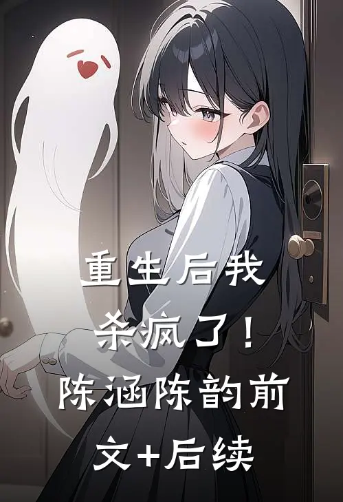 重生后我杀疯了！陈涵陈韵前文+后续