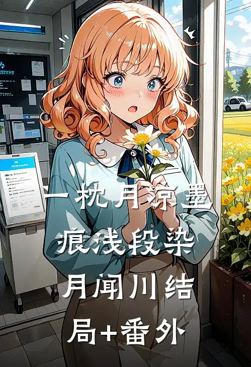 一枕月凉墨痕浅段染月闻川结局+番外