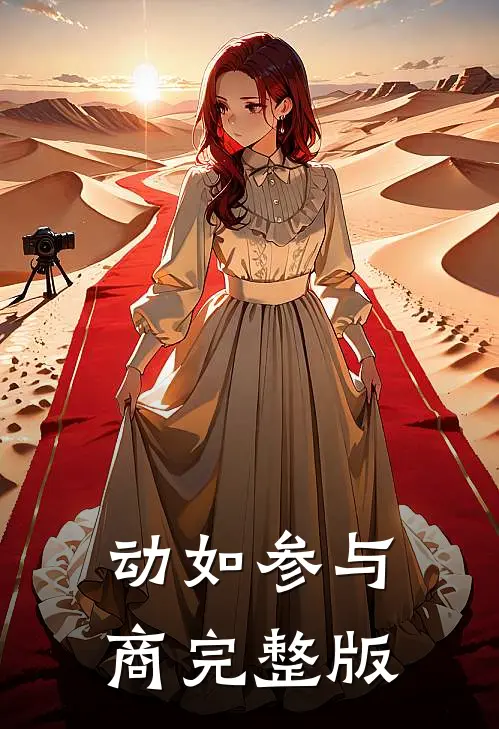 动如参与商完整版
