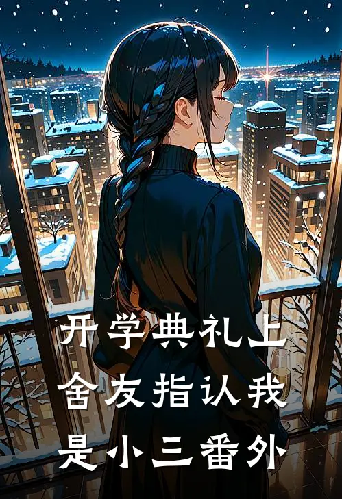 开学典礼上舍友指认我是小三 番外