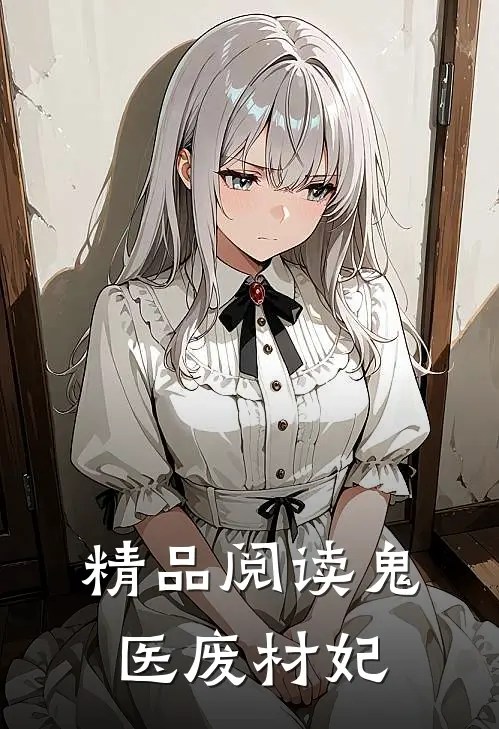 精品阅读鬼医废材妃