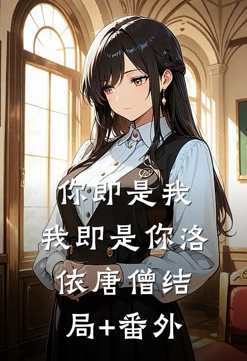 你即是我，我即是你洛依唐僧结局+番外
