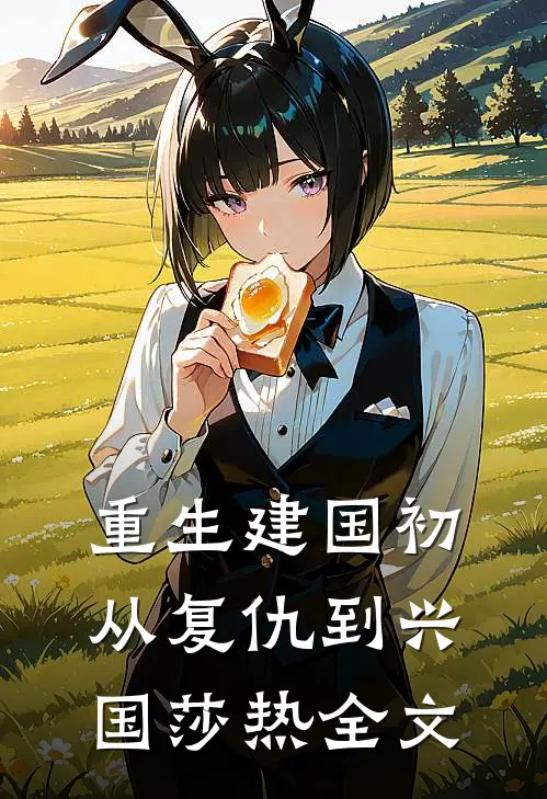 重生建国初：从复仇到兴国莎热全文