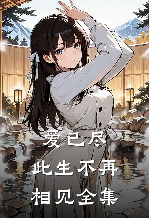 爱已尽，此生不再相见全集