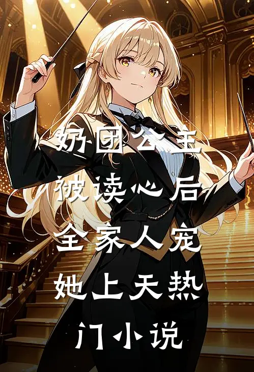 奶团公主被读心后，全家人宠她上天热门小说