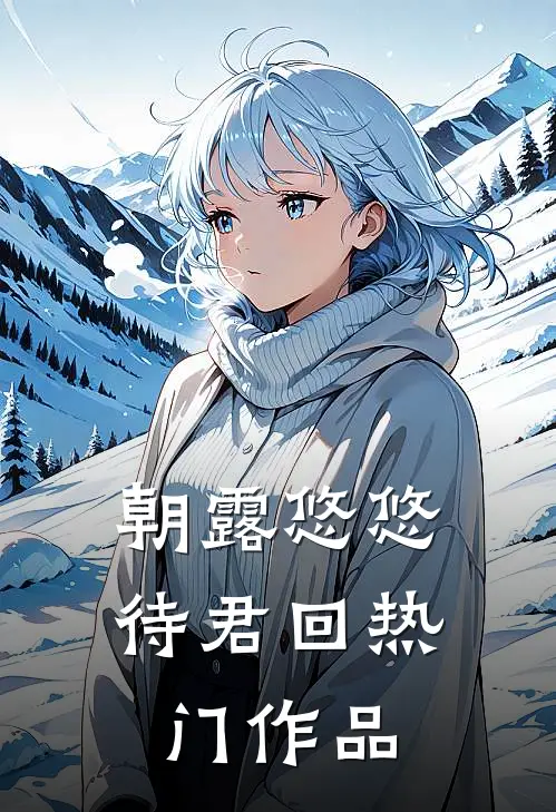朝露悠悠待君回热门作品