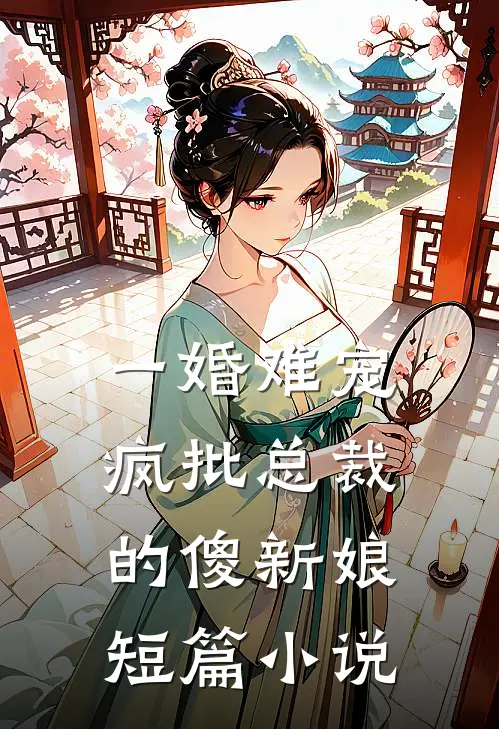 一婚难宠：疯批总裁的傻新娘短篇小说