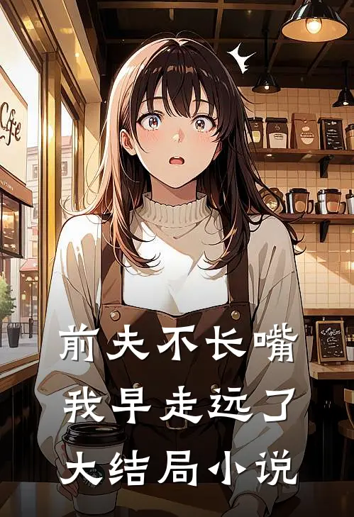 前夫不长嘴我早走远了大结局小说