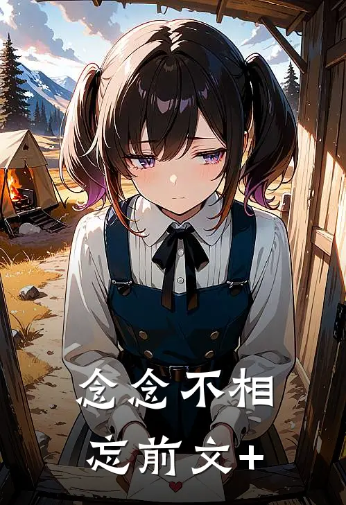 念念不相忘前文+