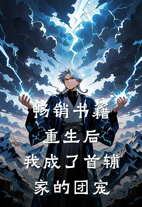 畅销书籍重生后，我成了首辅家的团宠