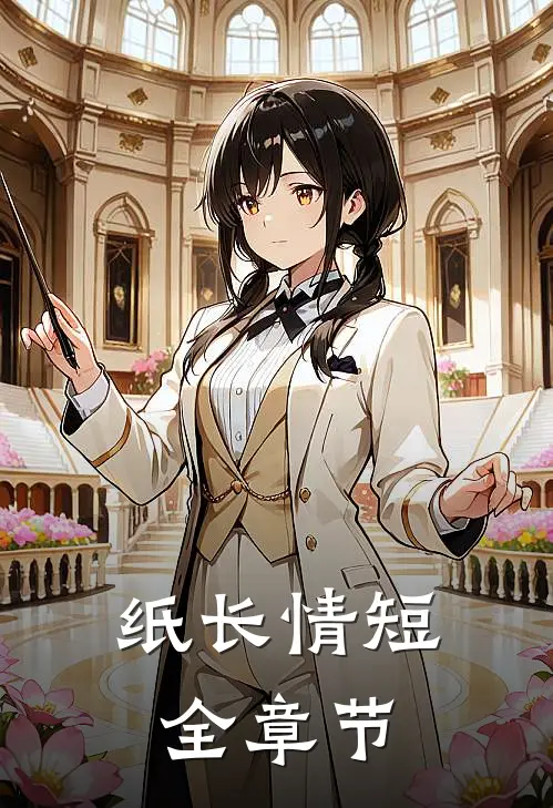 纸长情短全章节