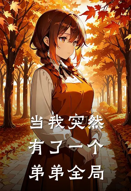 当我突然有了一个弟弟全局