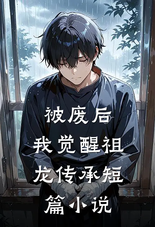 被废后，我觉醒祖龙传承短篇小说