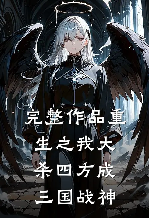 完整作品重生之我大杀四方成三国战神