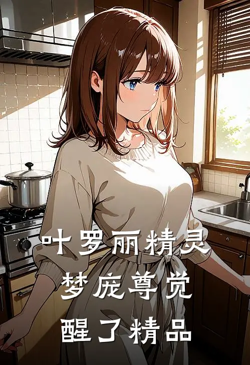 叶罗丽精灵梦庞尊觉醒了精品