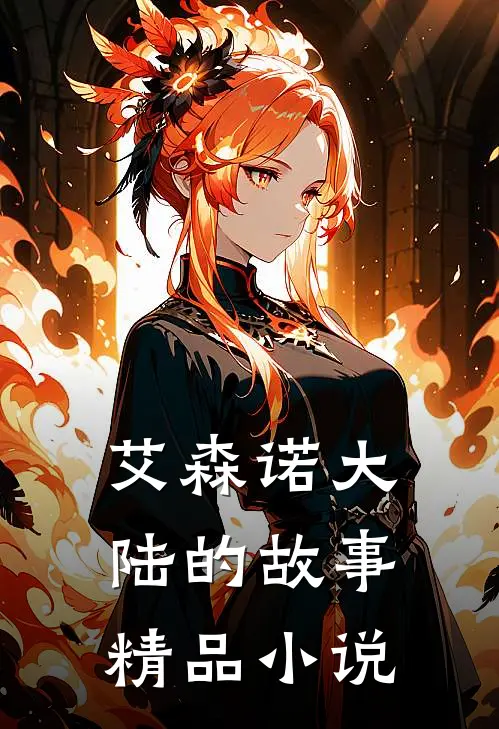 艾森诺大陆的故事精品小说