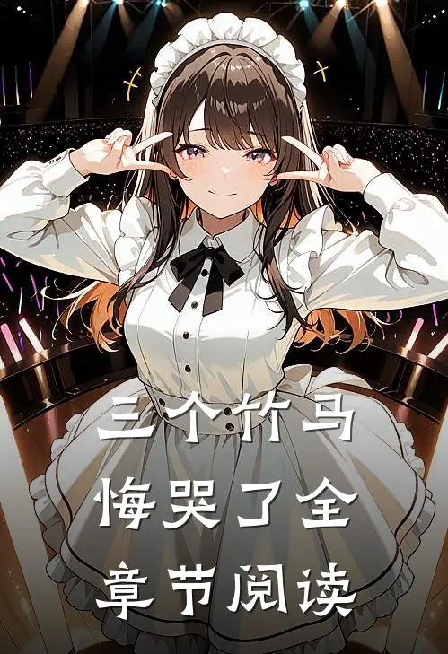 三个竹马悔哭了全章节阅读