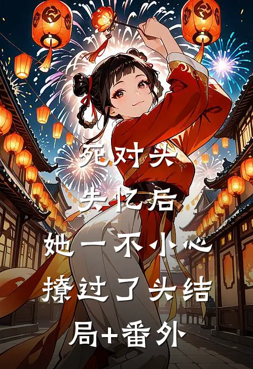 死对头失忆后，她一不小心撩过了头结局+番外