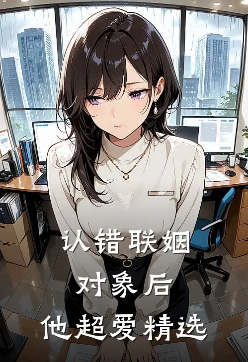 认错联姻对象后，他超爱精选