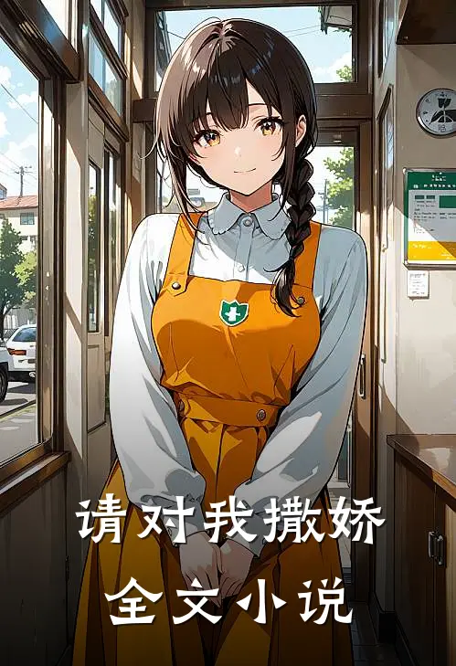 请对我撒娇全文小说