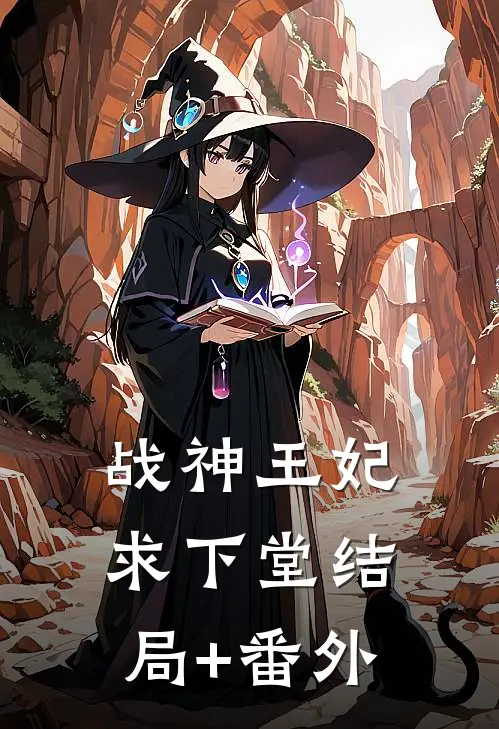 战神王妃求下堂结局+番外