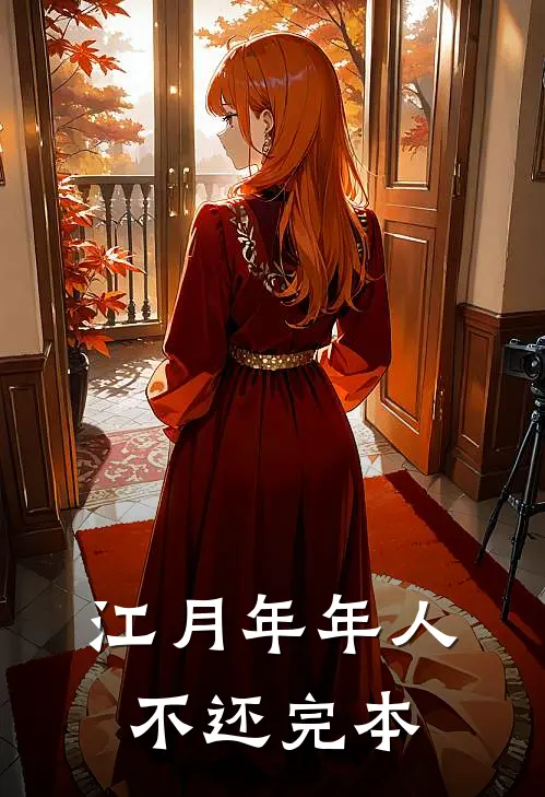 江月年年人不还完本