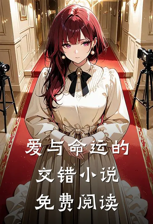 爱与命运的交错小说免费阅读