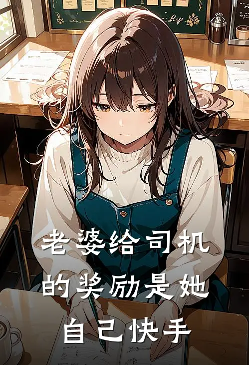 老婆给司机的奖励是她自己快手